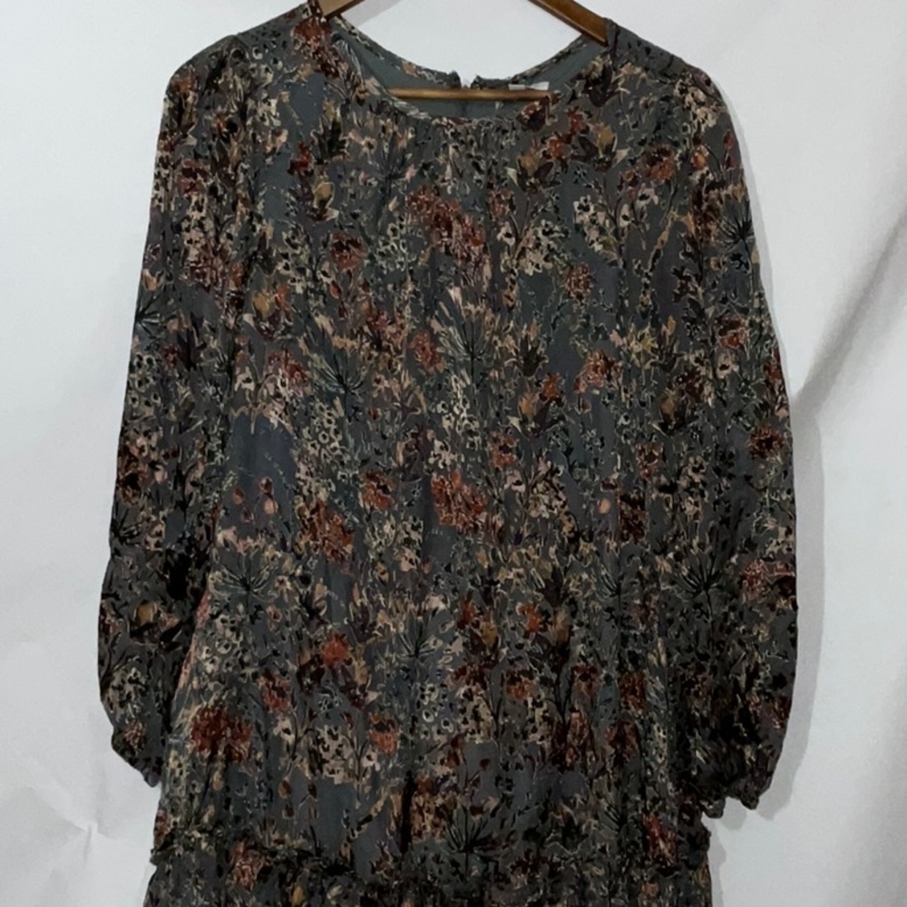 NWT, BTFL-Life Beautiful Dress, Small